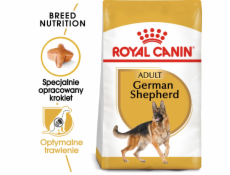 ROYAL CANIN Německý ovčák 11kg