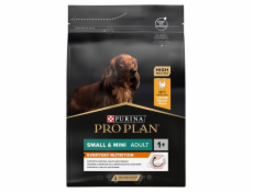 Purina Pro Plan OptiHealt Small & Mini Adult 3 kg