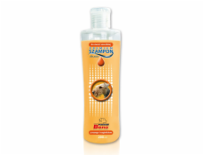 Certech Super Beno Premium - Šampon pro drsné vlasy 200 ml