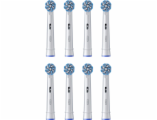 Oral-B Aufsteckbürsten Pro 3D White 4er