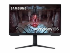 SAMSUNG Odyssey Gaming G51C S27CG510EU, Gaming-Monitor