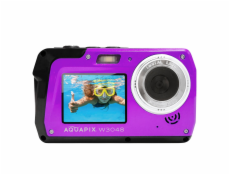 Easypix Aquapix W3048 Edge Violet