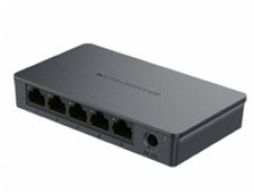 Grandstream GWN7700 Unmanaged Network Switch 5 portů