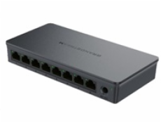 Grandstream GWN7701 Unmanaged Network Switch 8 portů