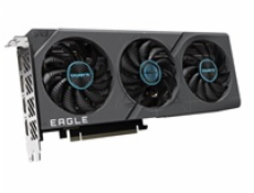 GIGABYTE GeForce RTX 4060 Ti EAGLE 8G / PCI-E / 8GB GDDR6 / 2x HDMI / 2x DP