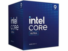 Intel® Core™ Ultra 9 285 Procesor