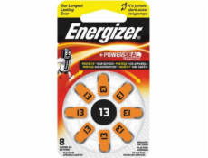 Batéria gombíková Energizer 13 SP-8