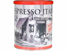 New York Coffee Mletá káva 250 g NEW YORK KÁVA 100% Arabica (8002436430088)