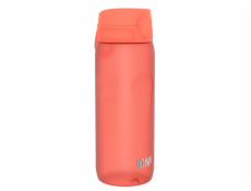 ion8 One Touch láhev Coral, 750 ml