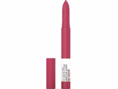 Maybelline Lipsticks Superstay Ink Maybelline B3331800 115-know no limits (1,5 g)