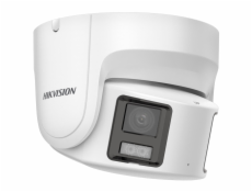 Kamera IP Hikvision KAMERA IP HIKVISION DS-2CD2387G2P-LSU/SL (4mm) (C)