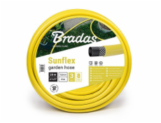 Bradas Sunflex 3-vrstvová záhradná hadica 1/2" 50m WMS1/250 Bradas 1773