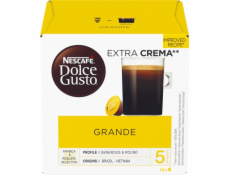 Nescafé Dolce Gusto Grande 16 kapslí