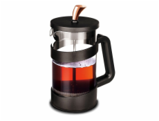 Konvice na čaj a kávu French Press 350 ml Black Rose Collection