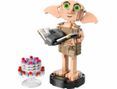 LEGO Harry Potter 76421 Dobby the House-Elf