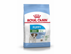 Royal Canin SHN Mini Puppy - suché krmivo pro štěňata - 4kg