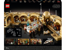 LEGO Star Wars Mos Eisley Cantina (75290)