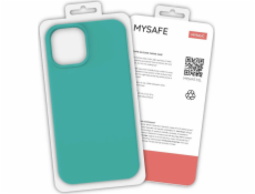 MySafe Mysafe Silicone Case Samsung Galaxy A21S máta box