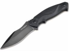 Nůž Magnum Magnum Advance Pro Fixed Blade 440C Black univerzální