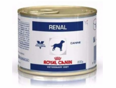 ROYAL CANIN Dog Renal Loaf VHN  - vlhké krmivo pro psy - 200g