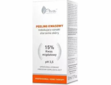 Ava AVA PHT Kyslý peeling KYSELINA MANDELOVÁ 15% 50ml