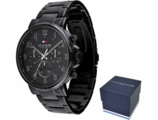 Tommy Hilfiger Men s Watch Tommy Hilfiger - 1710383