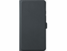 Etui Flip-Fold Cover Case Onyx Palma Dark Grey