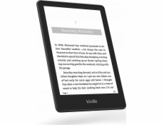 Amazon Kindle 7” 12. generace B0CFP6F89F čtečka elektronických knih 32 GB Wi-Fi Černá