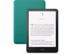 Amazon Kindle 7” 12. generace B0CFP6F89F čtečka elektronických knih 16 GB Wi-Fi Jade