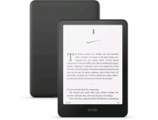 Amazon Kindle 7” 12. generace B0CFPJYX7P čtečka elektronických knih 16 GB Wi-Fi Černá