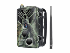 Suntek 2G MMS SMTP Trail Camera HC-810M foto past