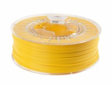 SPECTRUM Tisková struna (filament) smart ABS 1.75mm BAHAMA YELLOW 1kg