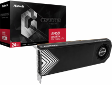 Karta graf. Asrock Radeon RX 7900 XTX Creator 24GB