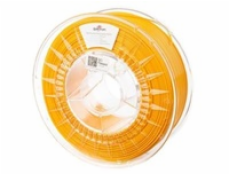 SPECTRUM Tisková struna (filament) Premium PET-G 1.75mm SIGNAL YELLOW 1kg