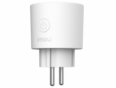 Imou by Dahua chytrá zásuvka CE2P/ Wi-Fi/ Matter/ Bluetooth 5.0/ bílá/ CZ app