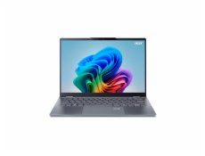 Acer Swift 14 AI (SF14-51-514G) Copilot+ PC Ultra 5/16GB/1TB SSD/14 WQ2.8K OLED/Win11 Home/modrá