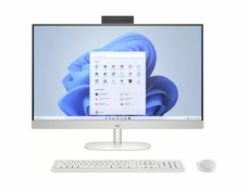 HP AIO 27-cr1006nc/27   IPS FHD AG/Intel Ultra 5-125U/16GB/1TB SSD/Intel UHD/5xUSB/1xHDMI/RJ45/WIN 11 Home/White