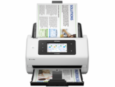 Epson WorkForce DS-900WN