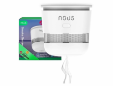 NOUS E8, Smart Smoke Sensor ZigBee