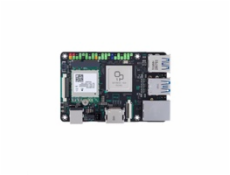 BAZAR - ASUS MB Tinker Board 2S/2G/16G, RK3399, 2GB DDR4, VGA, 16GB eMMC, Micro SD(TF), 1xHDMI, 3xUSB, bez příslušenství