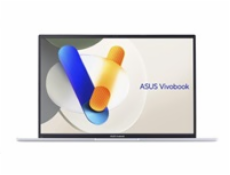 ASUS NTB Vivobook 16 (X1605VA-MB1681W), i5-13420H, 16  1920 x 1200, 16GB, 512GB SSD, Iris X, W11 Home, Silver