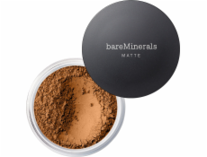 bareMinerals BAREMINERALS ORIGINAL FOUNDATION MATTE SPF15 24 NEUTRAL DARK 6g