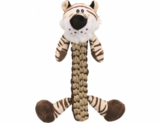 Trixie Tiger, polyester, 32 cm