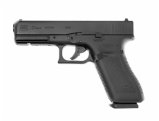 Pistolet wiatrówka Glock 17 gen 5 4,5 mm BB 18-strz