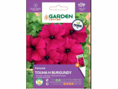 GARDEN CENTER  Garden Center semena petúnie TOUHA H BURGUNDY, 20 ks.