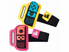 Subsonic Just Dance Duo Dance Straps for Switch