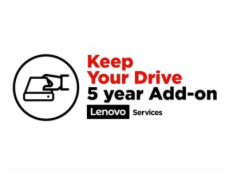 Záruka Lenovo  3Y Ochrana proti náhodnému poškození kompatibilní s dodávkou Depot/CCI pro ThinkPad E550 - 5PS0K18198