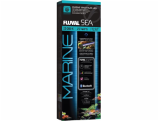 Fluval Fluval Sea LED Marine 3.0 Light Bar, 38-61cm, 22W