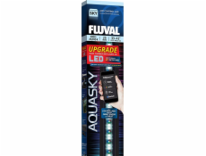 Fluval Fluval AquaSky LED 2.0 osvětlovací lišta 25W, 83-106,5cm