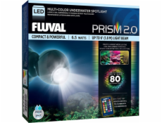 Fluval Lighting Fluval Prism LED bodové světlo, 6,5W RGB